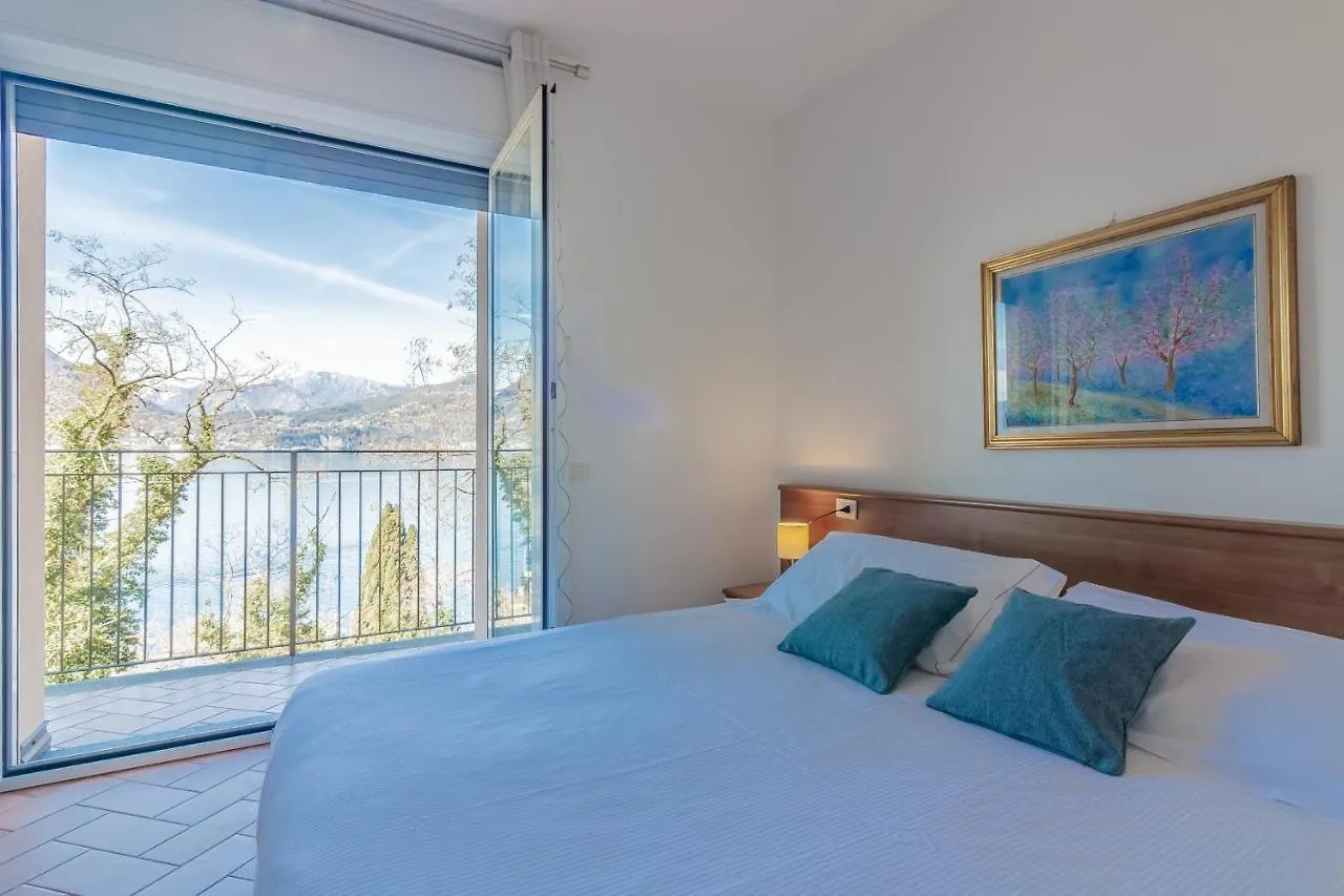 Apartamento Flower House With Lake View By Wonderful Italy Perledo