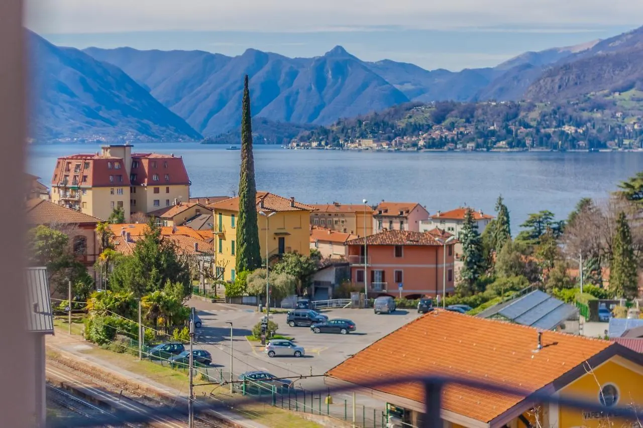 Apartamento Flower House With Lake View By Wonderful Italy Perledo Italia
