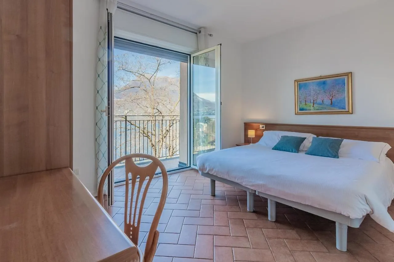 Flower House With Lake View By Wonderful Italy Perledo Apartamento