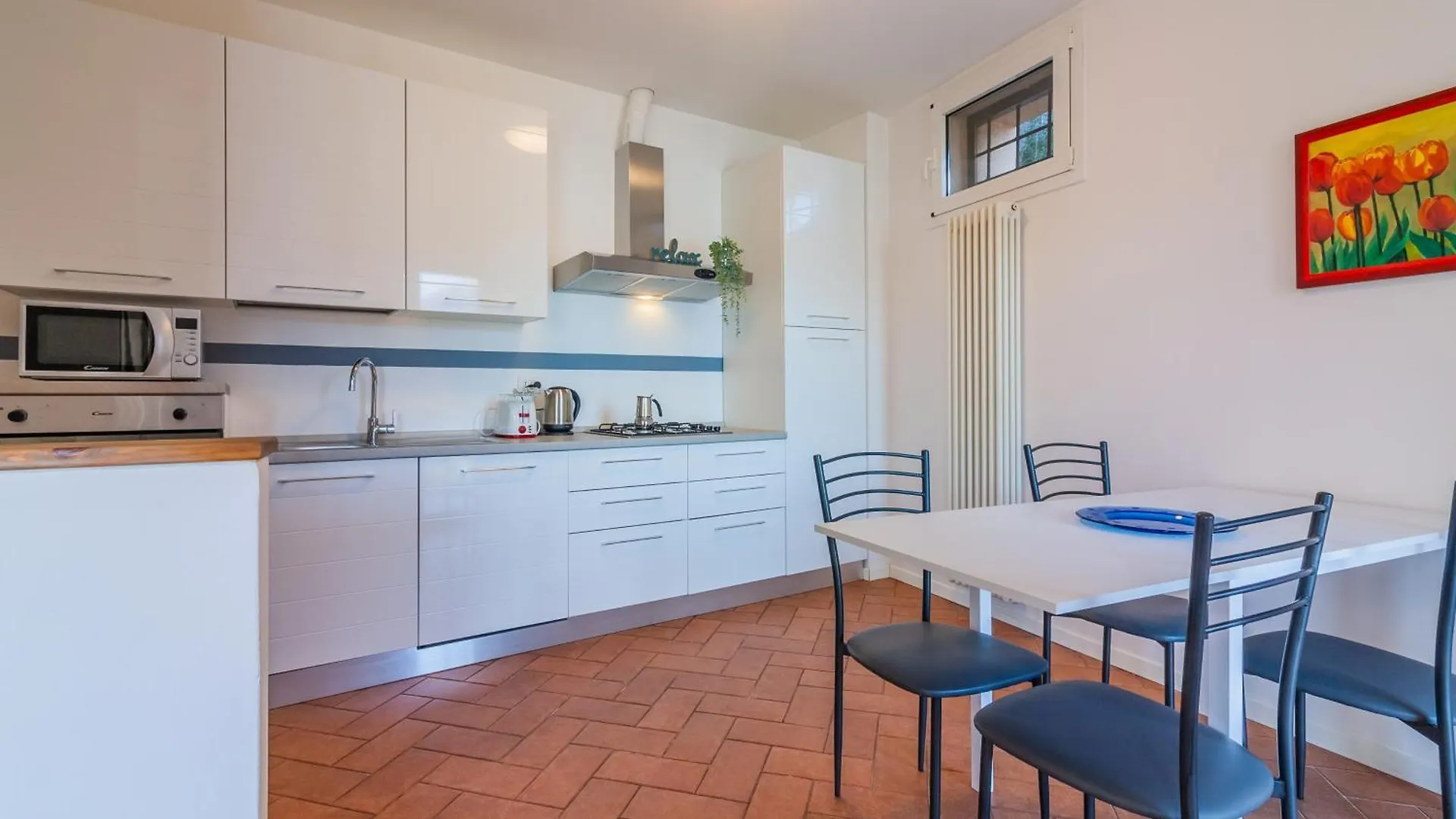 Apartamento Flower House With Lake View By Wonderful Italy Perledo