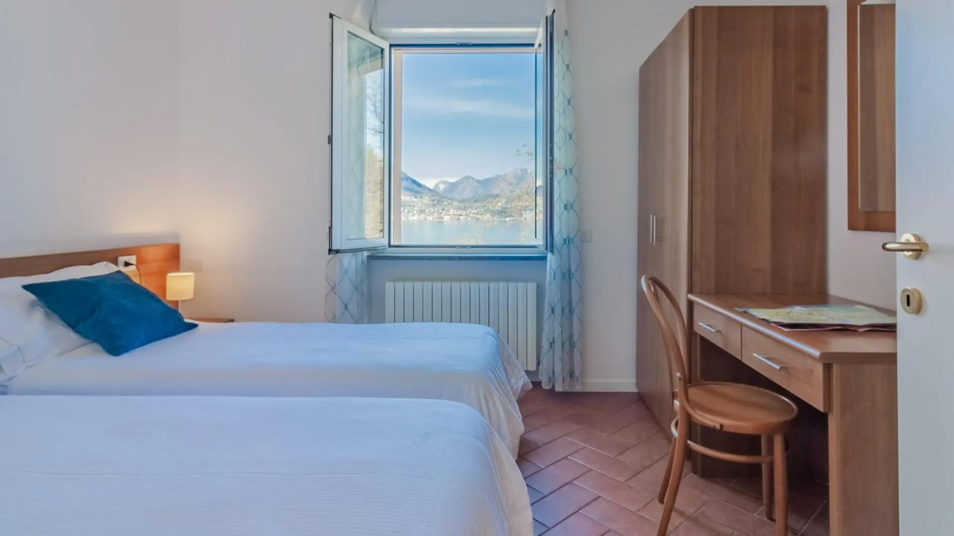 Flower House With Lake View By Wonderful Italy Perledo Apartamento